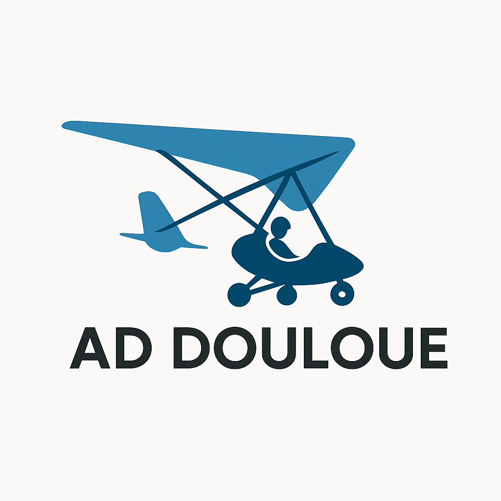 L.es Ailes de Douloue